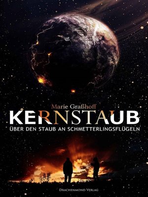 cover image of Kernstaub